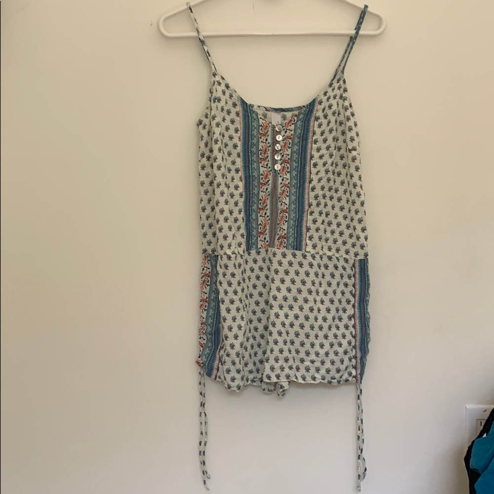 cute romper
